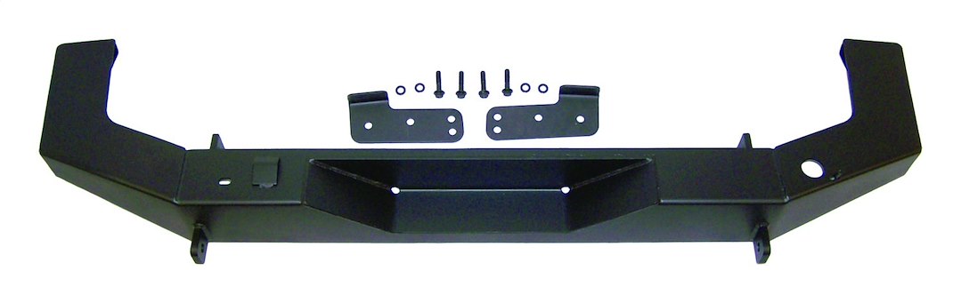 Crown Automotive Rt20014 Bumper||rt20014.Jpg||85||c1yrt20014||1790499