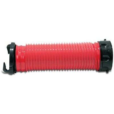 Product of Valterra D04-0112 5 Feet Red Sewer Hose Yes