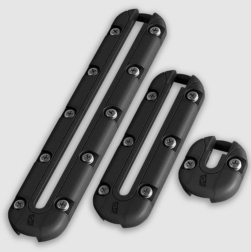 Railblaza 01-4122-11 Multi Purpose Accessory Mount||01-4122-11_1.Jpg||86||rai01412211||1235682