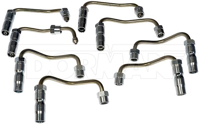 Dorman (Oe Solutions) 904-126kt Fuel Injector Line||904-126kt.Jpg||85||d18904126kt||2244694
