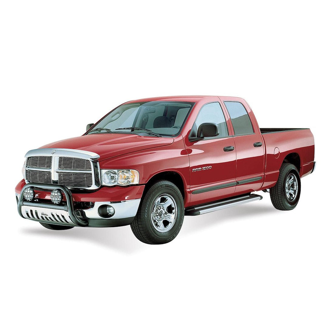 Product of Westin Automotive 27-6130 Sure-Grip Running Board