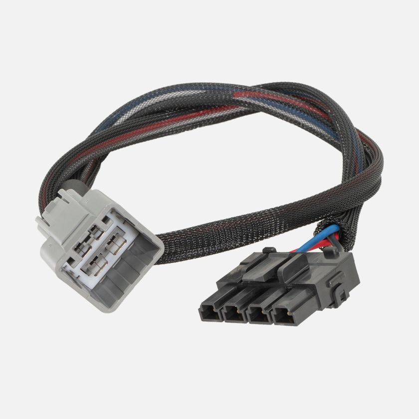 Product of Redarc Tph-020 Towed Vehicle Brake Control Wiring Harness