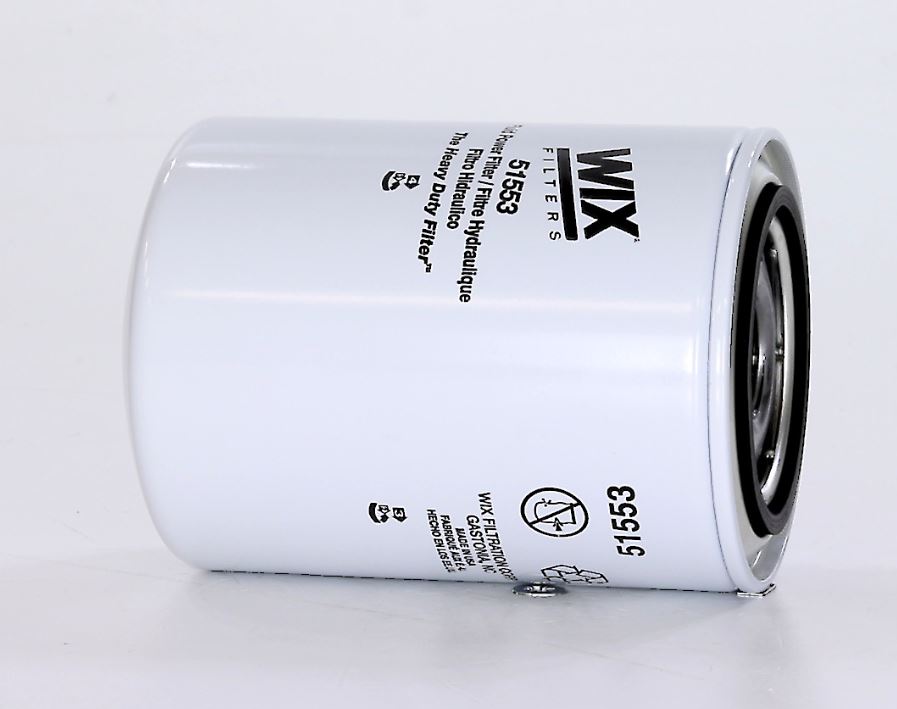 Wix Filters 51553 Hydraulic Fluid Filter||51553_3.Jpg||88||w6951553||1433730