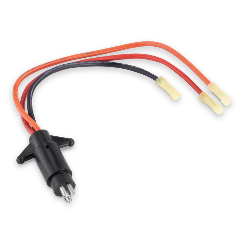 Sierra Marine Wh10500-1 Trolling Motor Power Plug||wh10500-1.Jpg||85||s5mwh105001||966655