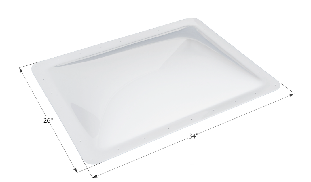 Product of Icon 01859 Skylight