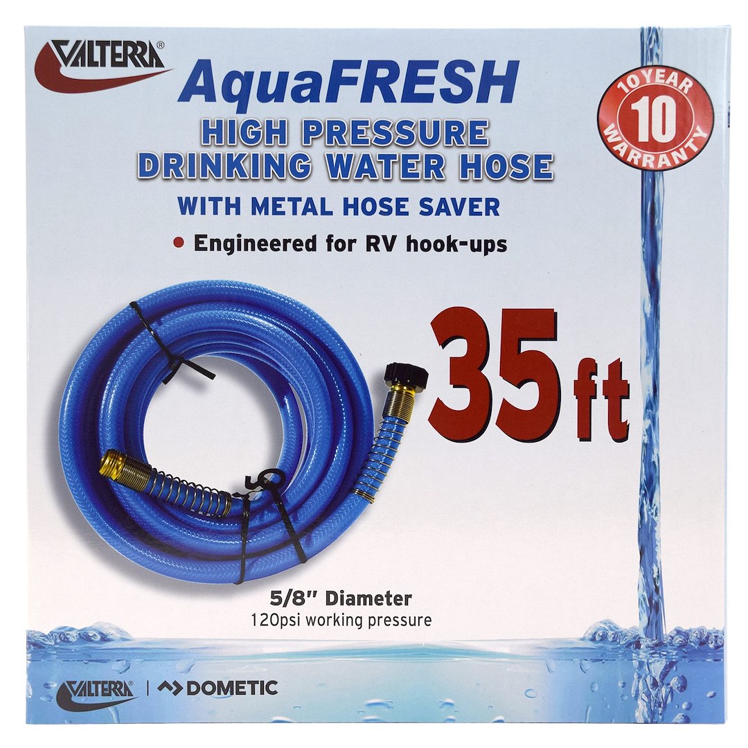 Product of Valterra W01-9420 Fresh Water Hose