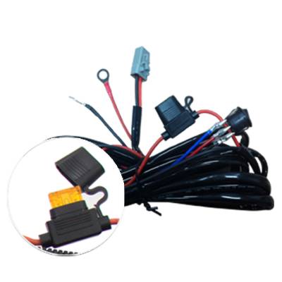 Product of Black Horse Offroad PL3104FS-GS Light Bar