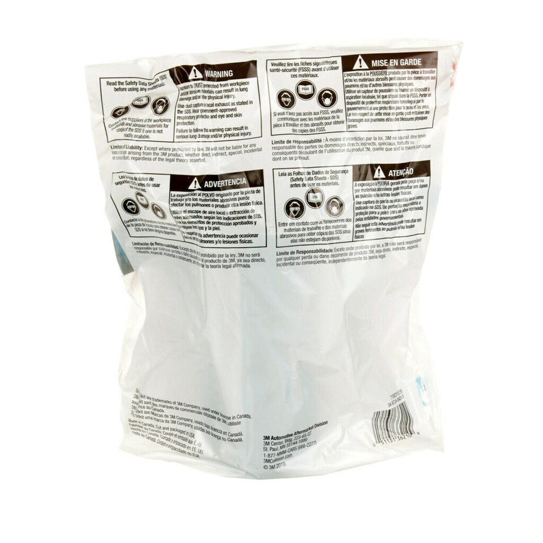 Product of 3m 36210 Sandpaper