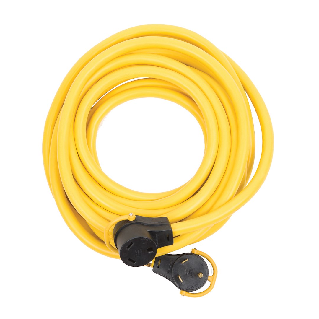Arcon 11533 Power Cord||arc_11533_30a Extension Cord_B.Jpg||86||arc11533||1215748