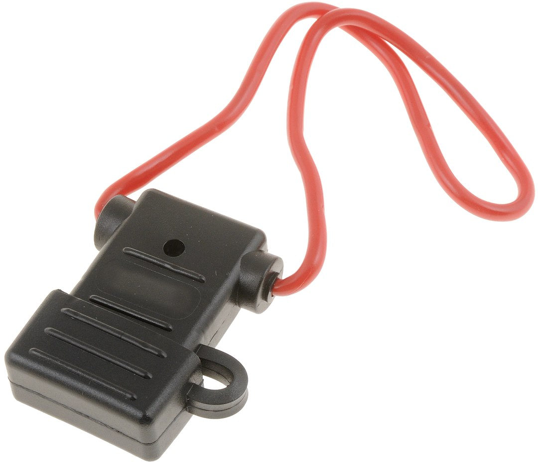 Dorman (Oe Solutions) 84939 Fuse Holder||84939-007.Jpg||85||d1884939||941138