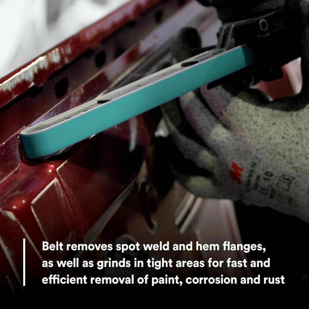 Product of 3m 36517 Sanding Belt