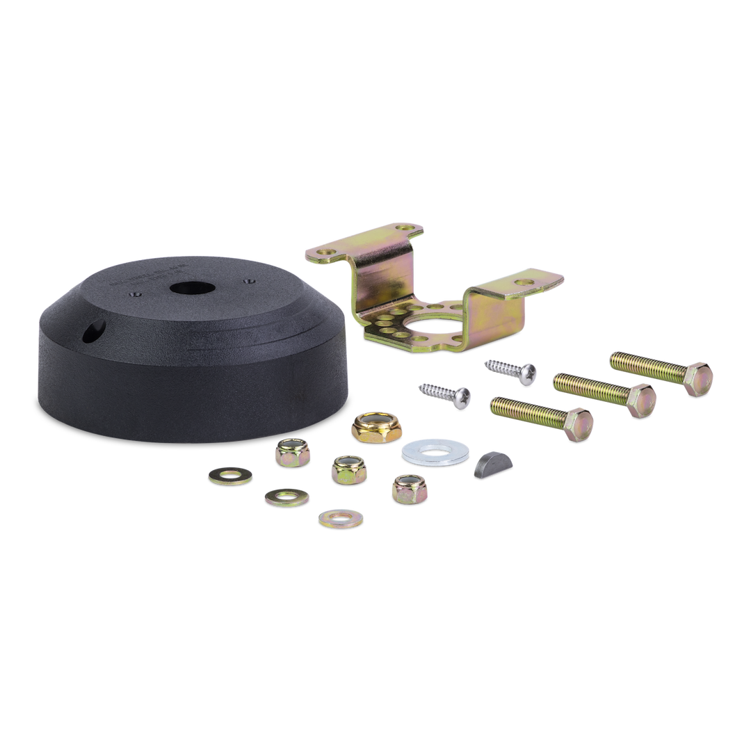 Product of Seastar Sb27484p Helm Bezel Kit