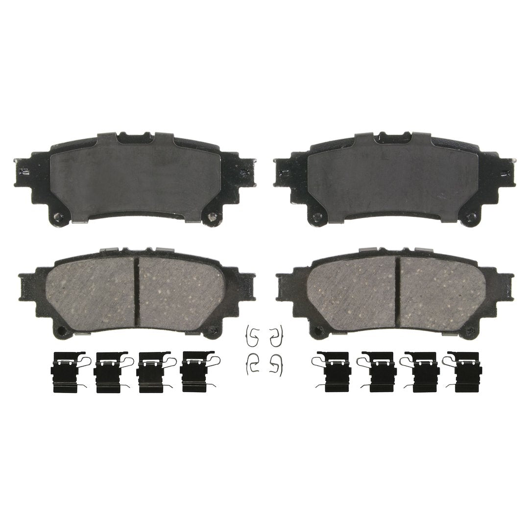 Wagner Brakes Zd1391 Brake Pad||zd1391.Jpg||85||w66zd1391||2222939