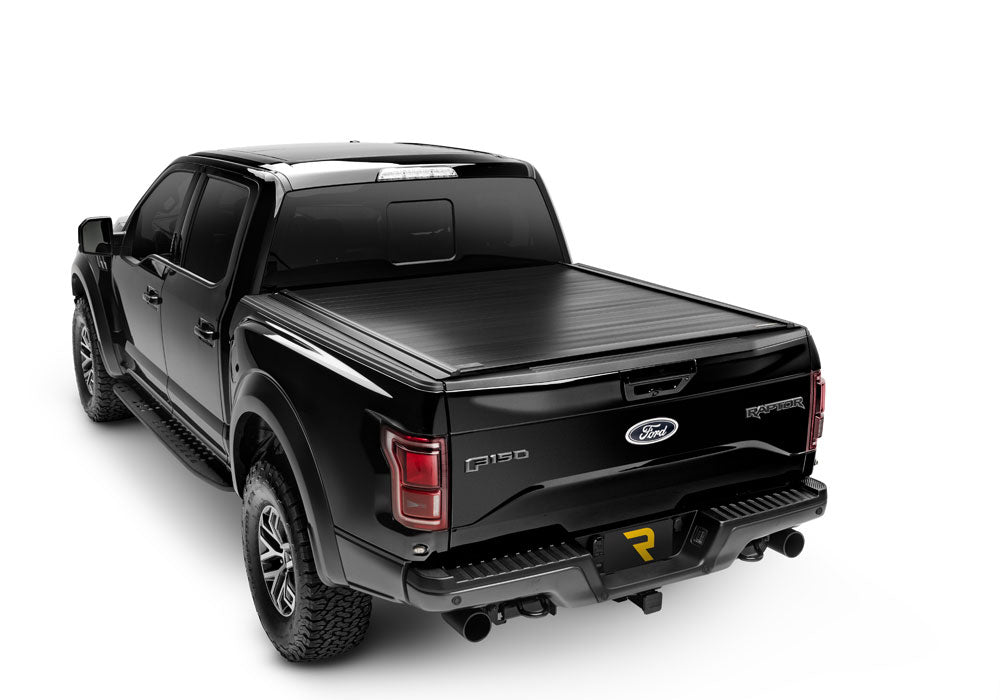 Product of Retrax PowertraxPro MX Hard Power Retractable 90488 Tonneau Cover