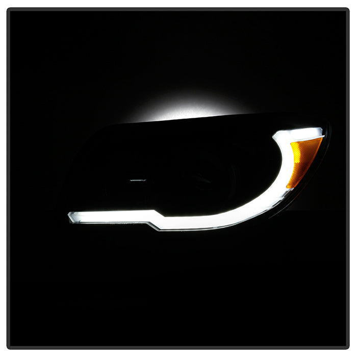 Product of Xtune 9046858 Headlight Assembly