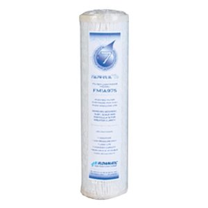 Product of Flowpur/ Watts Fm-1a-975-Rv Fresh Water Filter Cartridge