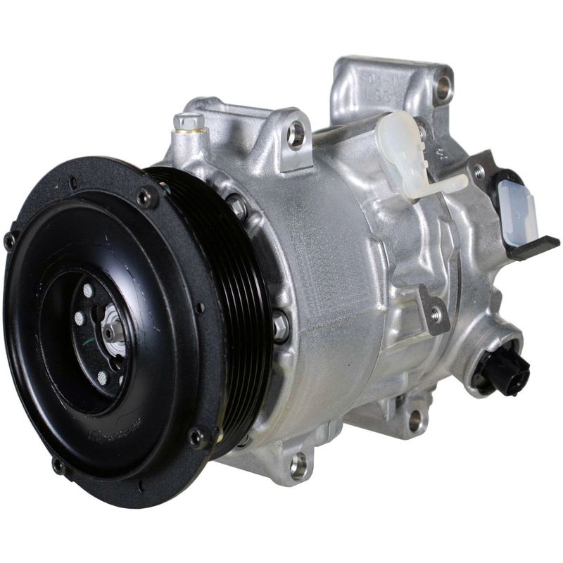Product of Denso 471-1617 Air Conditioner Compressor
