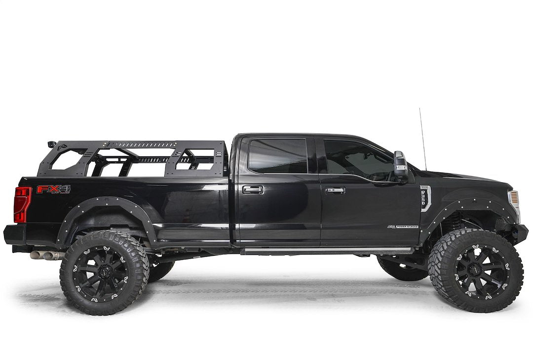 Product of Fab Fours Rack01-01-1 Bed Cargo Rack