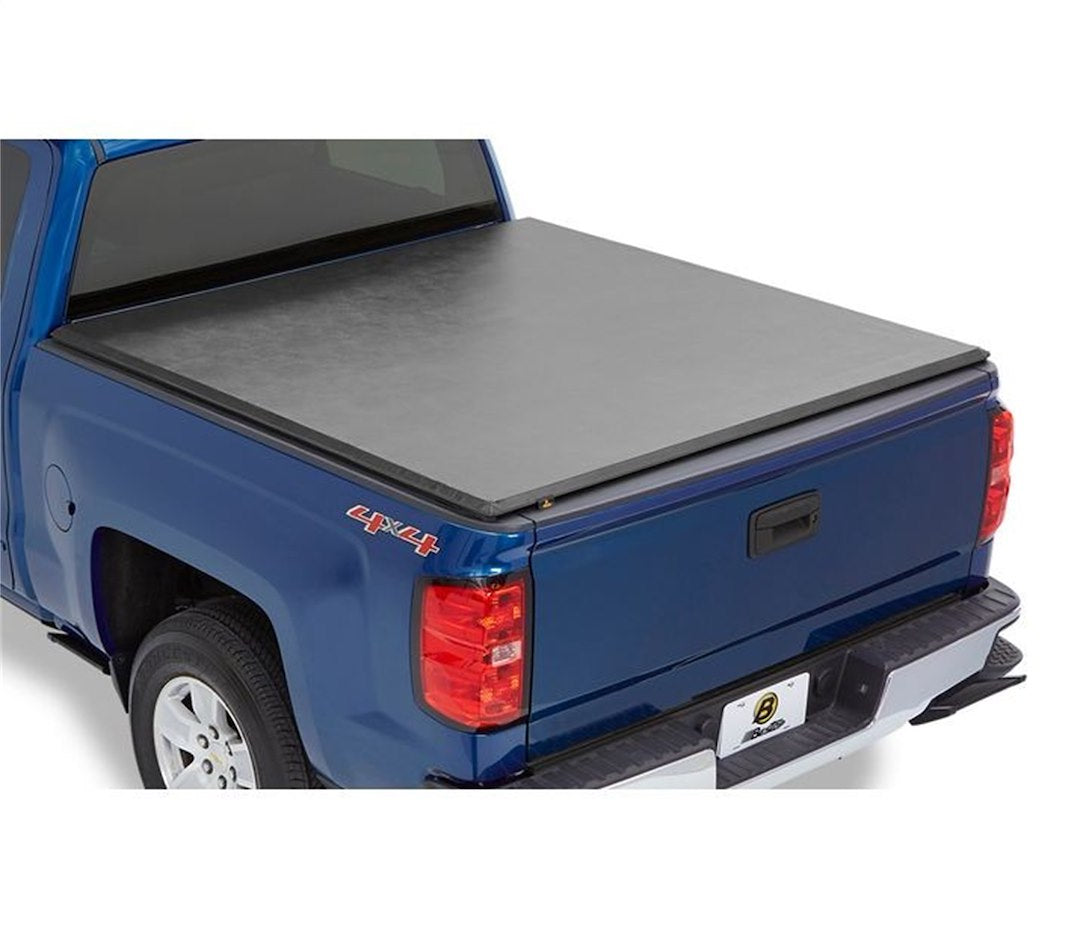 Product of Bestop EZ Roll Soft Roll-Up 19147-01 Tonneau Cover