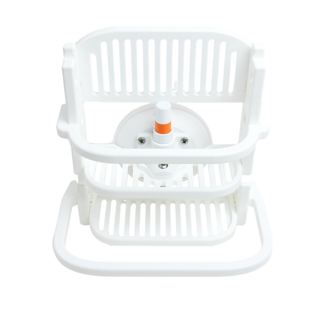 Seasucker Sm8100w Shower Caddy||sm8100w.Png||85||ssksm8100w||1342891