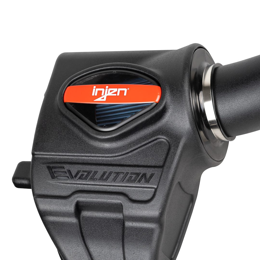 Injen Technology Evo8101 Cold Air Intake||evo8101_P01_02.Jpg||90||i24evo8101||1651575