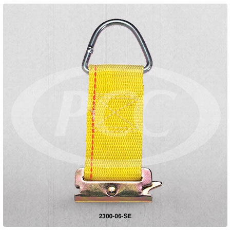 Pacific Cargo 2300-06-Se Tie Down Track Adapter||2300-06-Se.Jpg||85||p6a230006se||1049905