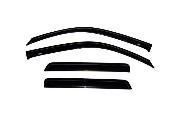 Product of Auto Ventshade (AVS) 94733 Ventvisor Outside Channel Rainguard