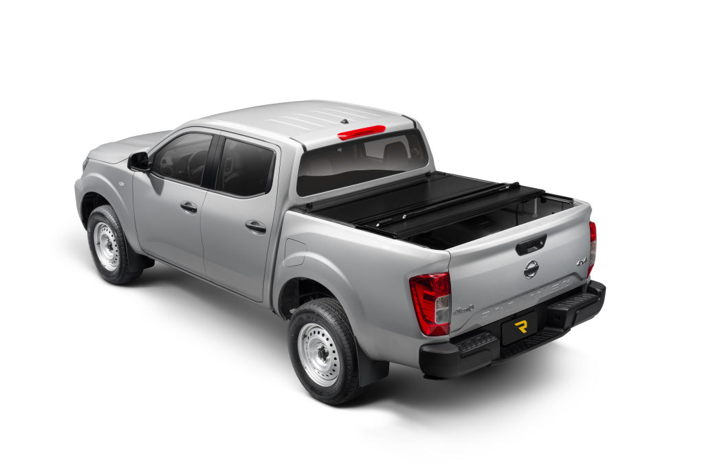 Product of BAK Industries BAKFlip G2 Hard Folding 226538 Tonneau Cover