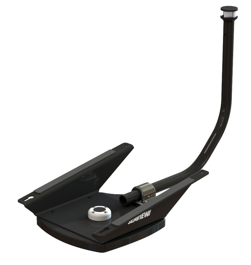 Product of Seaview Svslwbblkled Wifi Antenna Mount