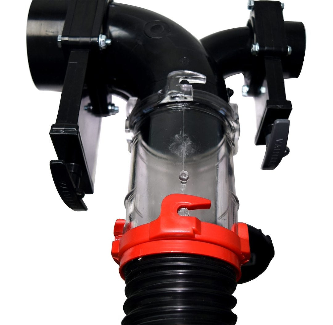 Product of Valterra T1021 Sewer Hose Connector