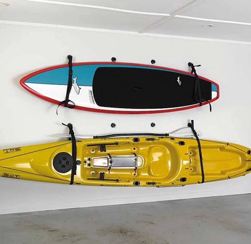 Railblaza 04-4050-11 Kayak Storage Rack||04-4050-11_4.Jpg||89||rai04405011||896205