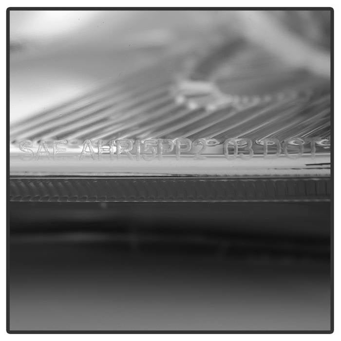 Product of Xtune 9944420 Headlight Assembly