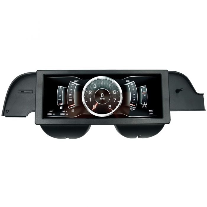 Product of Autometer 7011 Digital Dash