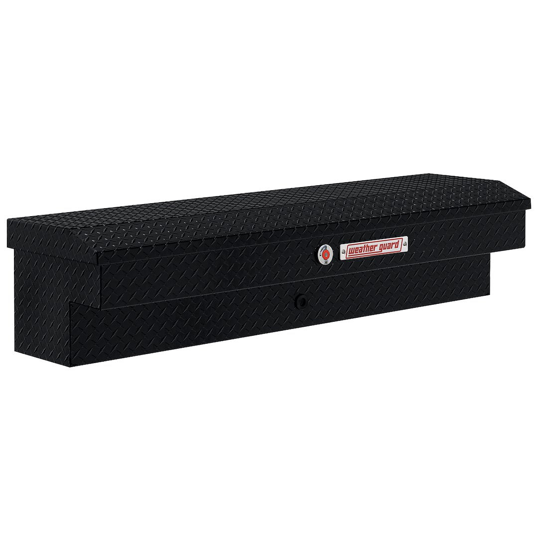 Product of Weather Guard (Werner) 174-5-04 Low Profile Toolbox