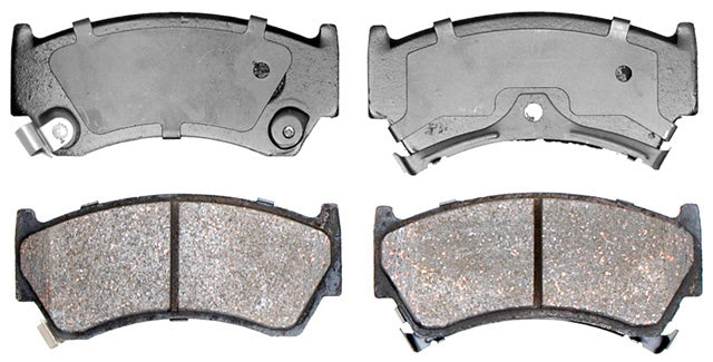 Raybestos Brakes Sgd668c Brake Pad||sgd668c-1.Jpg||85||r53sgd668c||1395595