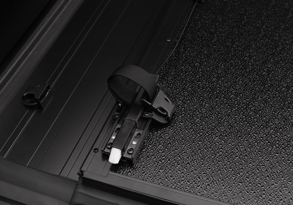 Product of UnderCover Flex Hard Folding FX81000 Tonneau Cover