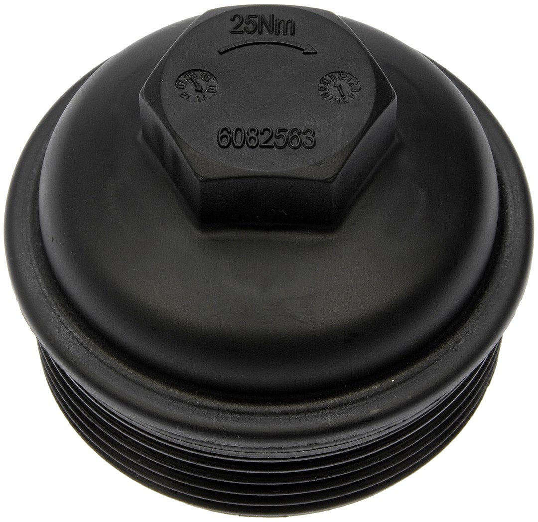 Dorman (Oe Solutions) 917-003 Oil Filter Cover||917-003-001.Jpg||86||d18917003||2245014