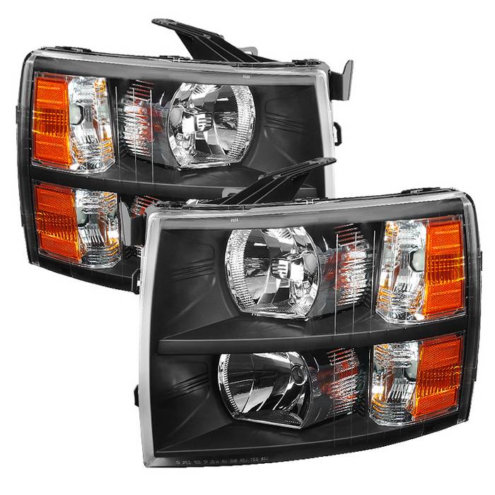 Product of Xtune 5076991 Headlight Assembly