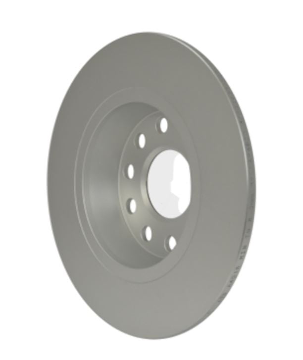 Product of Hella 355116972 Brake Rotor