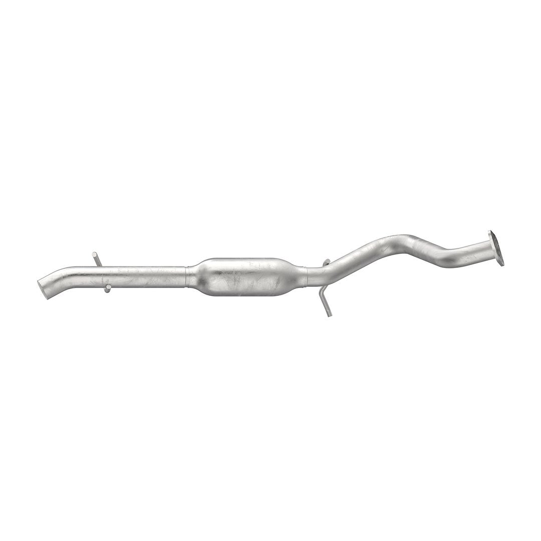 Product of Walker Exhaust 54373 Exhaust Resonator Pipe