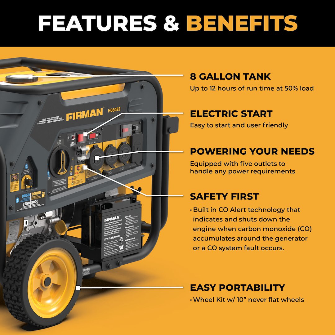 Firman H08052 Generator Power||h08052_3.Jpg||88||firh08052||2215518