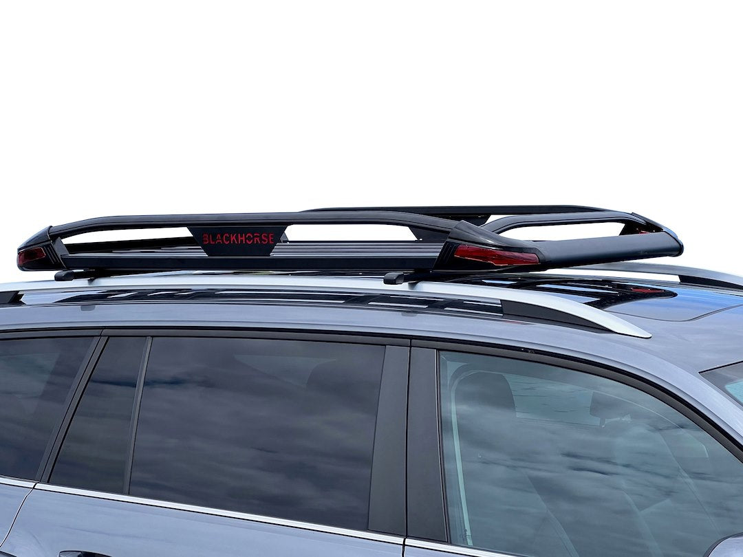 Product of Black Horse Offroad Tr-Rb5038 Roof Basket