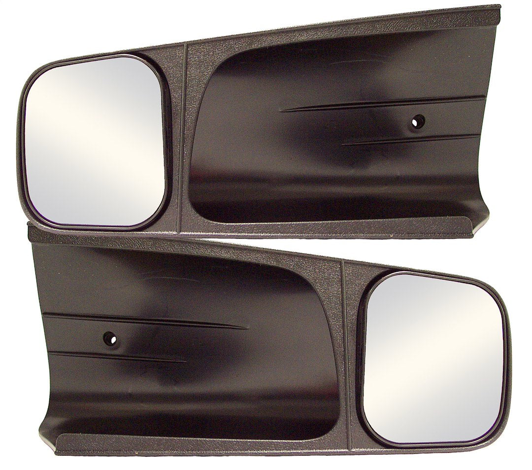 Product of Cipa Usa 10200 Exterior Towing Mirror
