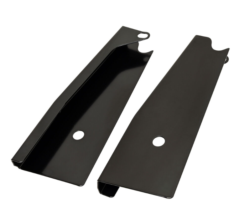 Westin Public Safety 36-52135wc Bumper Push Bar Top Channel Cover||36-52135wc_1.Png||86||w163652135wc||2265965