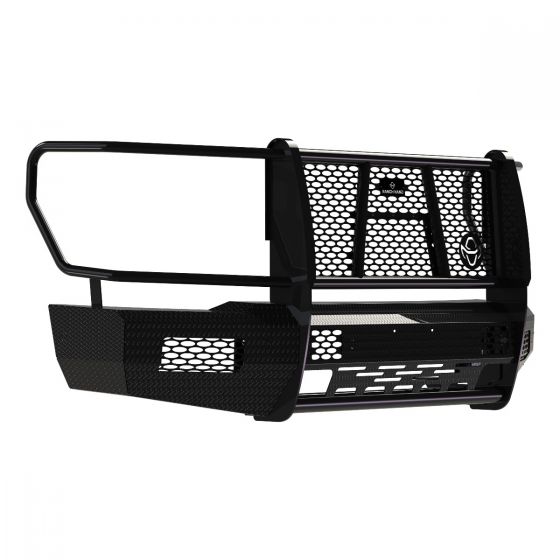 Ranch Hand Fsf24hbl1 Bumper||fsf24hbl1_1.Jpg||86||rnhfsf24hbl1||1501102