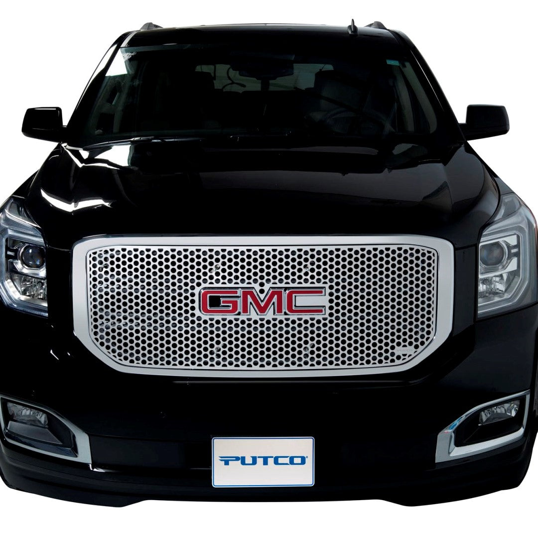 Putco 84110 Grille Insert||84110.Jpg||95||p4584110||1584424