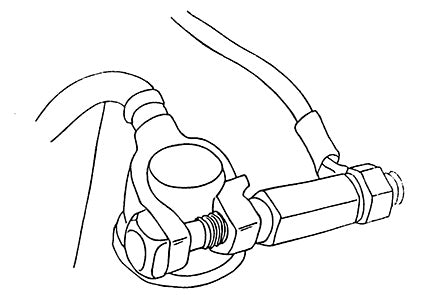 Product of Wirthco 30600 Battery Terminal Bolt