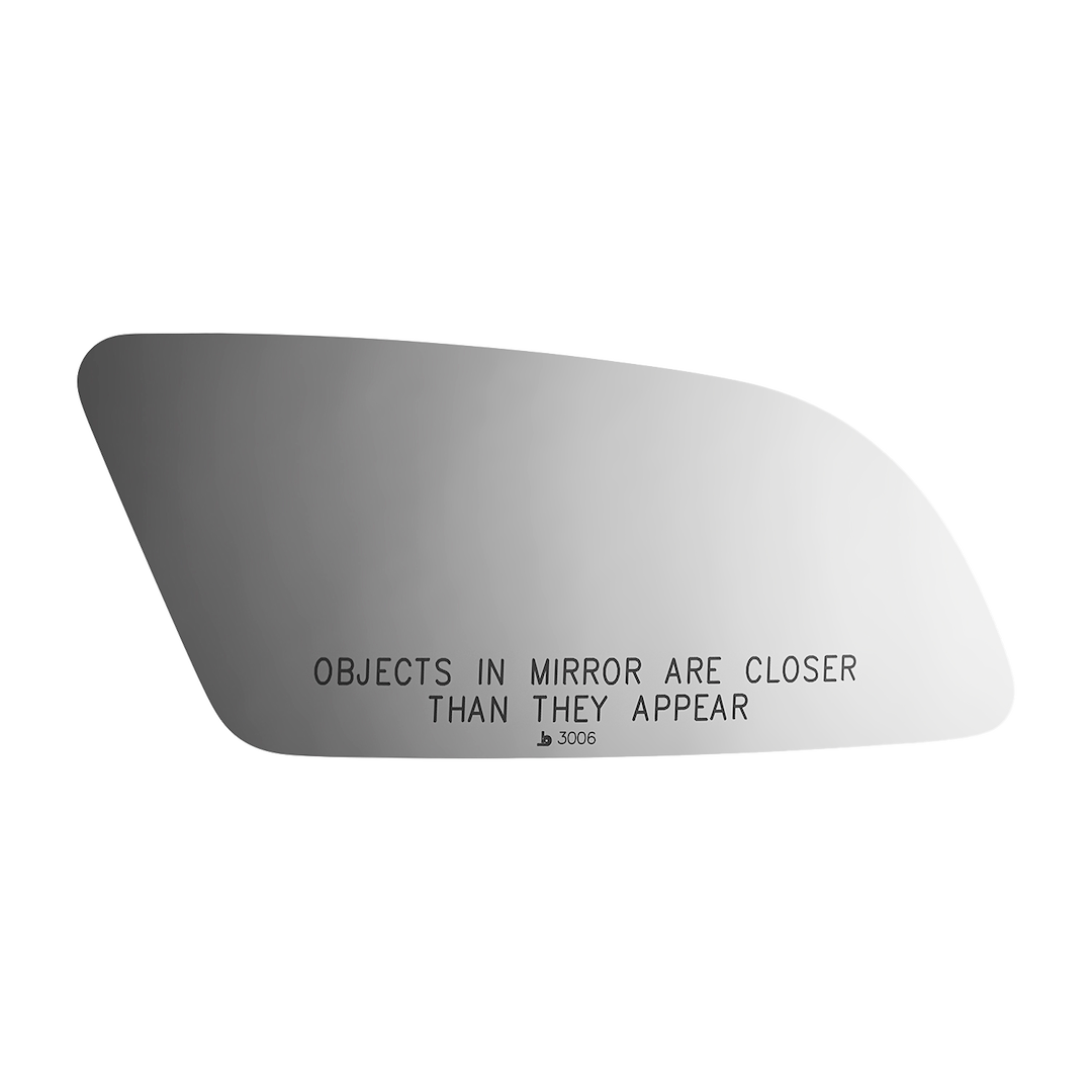 Burco Mirrors 3006 Exterior Mirror Glass||3006_Front.Png||85||bur3006||2240445