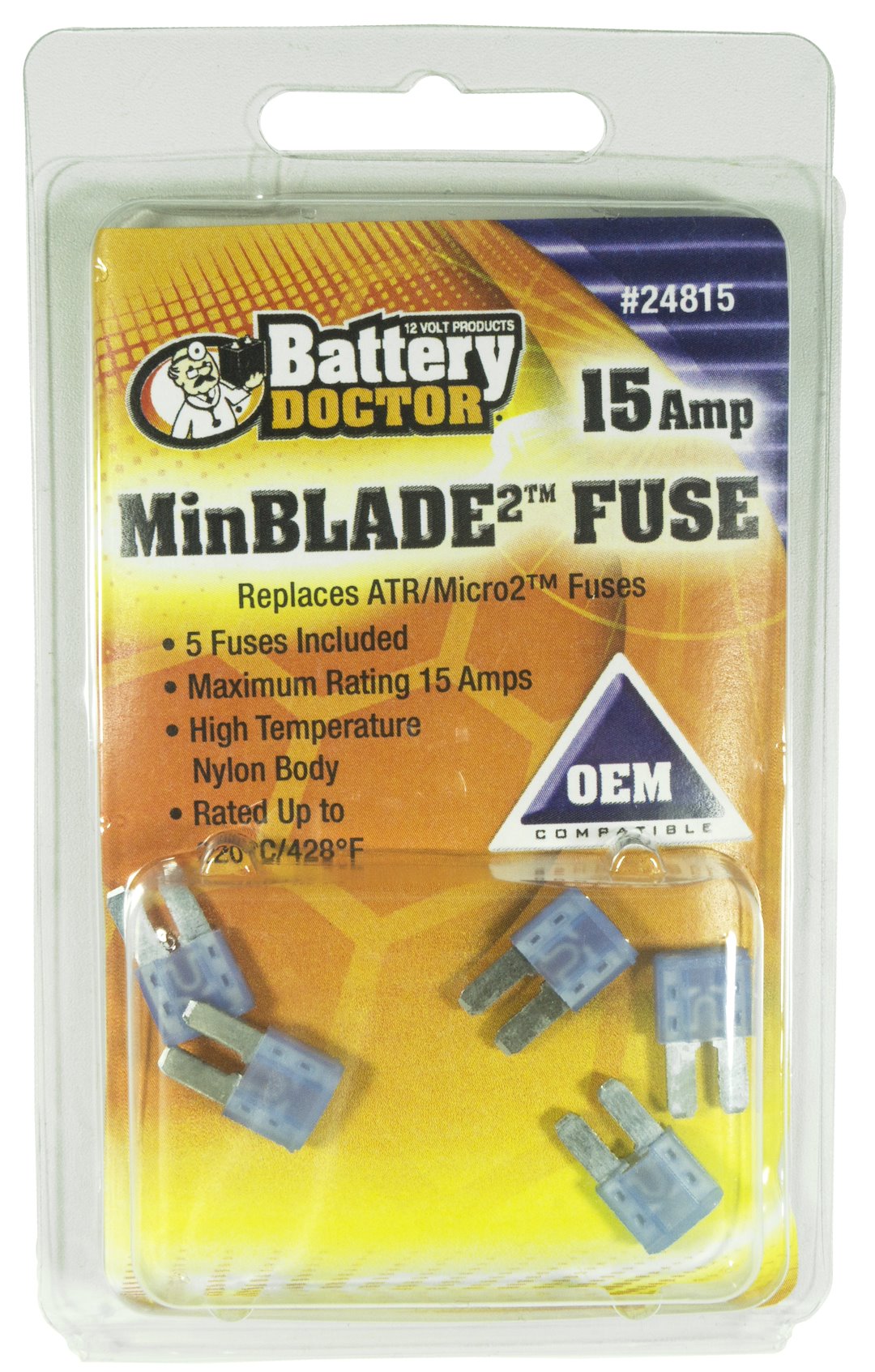 Wirthco 24815 Fuse||24815.Jpg||85||w4824815||983181