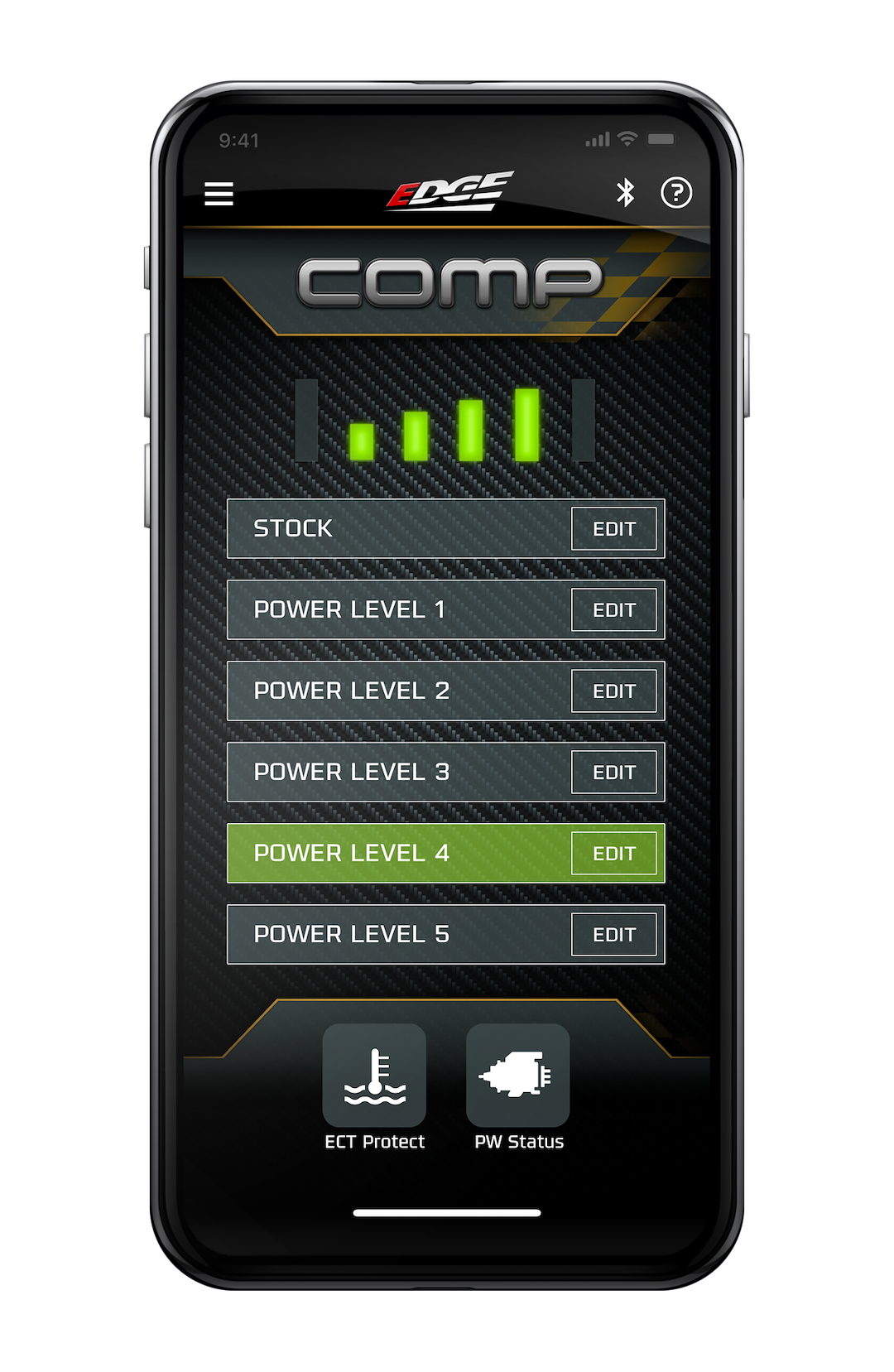 Product of Edge Products 30305 Computer Chip/ Module
